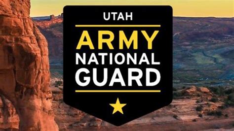 Utah Army National Guard Retirees