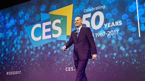 The Pressure On CES To Add Female Keynote Speakers Isn’t Letting Up