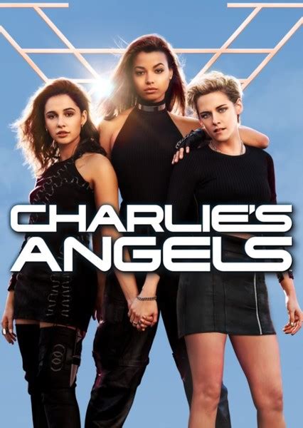 Untitled Charlie's Angels Sequel Fan Casting on myCast