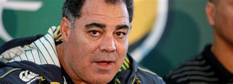 Confusion over proposed Kangaroos tour as Mal Meninga prepares for PNG clash after NRL grand ...