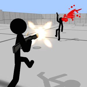 Stickman Gun Shooter 3D - Android Apps on Google Play