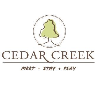 Escape with your Family at Cedar Creek Resort in New Haven, Missouri - Sippy Cup Mom