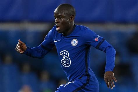 Chelsea Team News at Leicester City: N'Golo Kante, Mason Mount