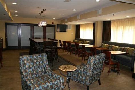 Hampton Inn Rock Hill (C̶$̶1̶2̶7̶) C$120 - UPDATED 2018 Prices, Reviews & Photos (SC) - Hotel ...