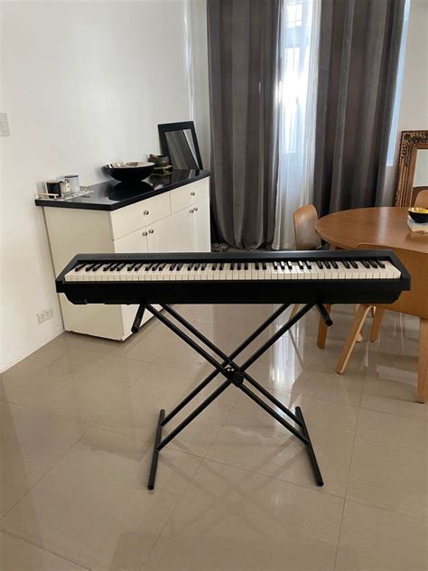 Roland FP 30 keyboard, Hobbies & Toys, Music & Media, Musical Instruments on Carousell