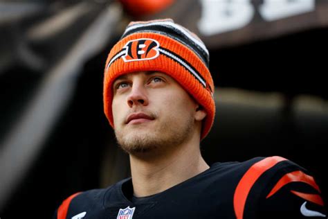 Bengals Fans React To Promising Joe Burrow Injury Timeline - The Spun