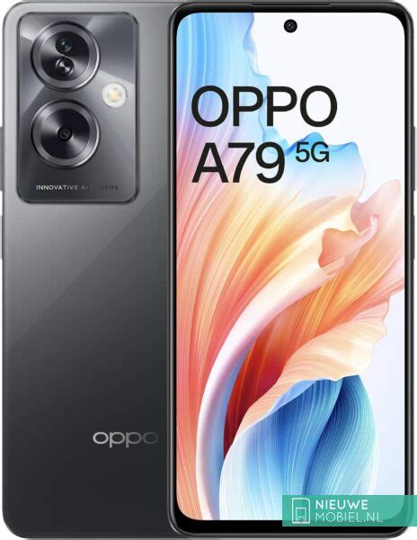 Oppo A79 5G: all deals, specs & reviews - NewMobile