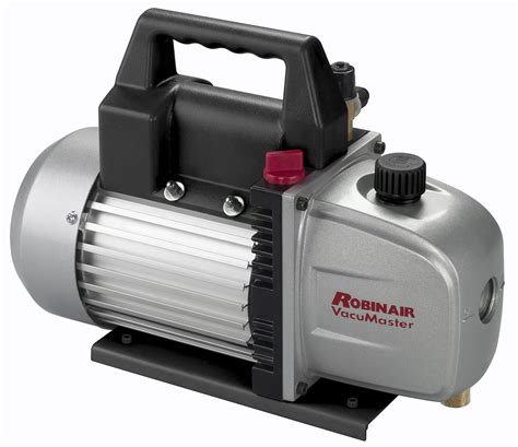 The Best HVAC Vacuum Pumps [2020 Buyers Guide]