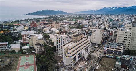 Taiwan Earthquake: Death Toll, Damage, and How to Help Victims