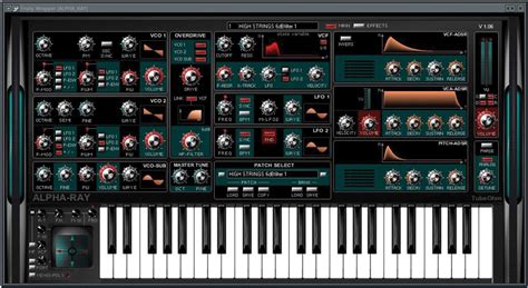 Best Freeware Synths and Online Synths