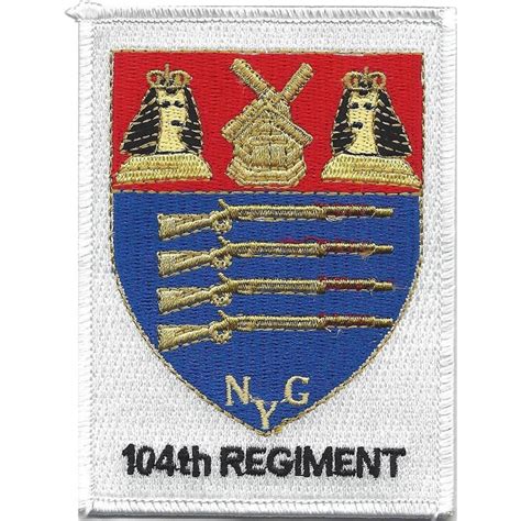 Army Infantry Crossed Rifles Patch | Infantry Patches | Army Patches ...