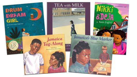 10 Children’s Books That Celebrate Diversity | Curious World