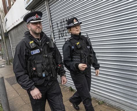 Greater Manchester Police on Twitter: "#OpVulcan | Cheetham Hill like a ...