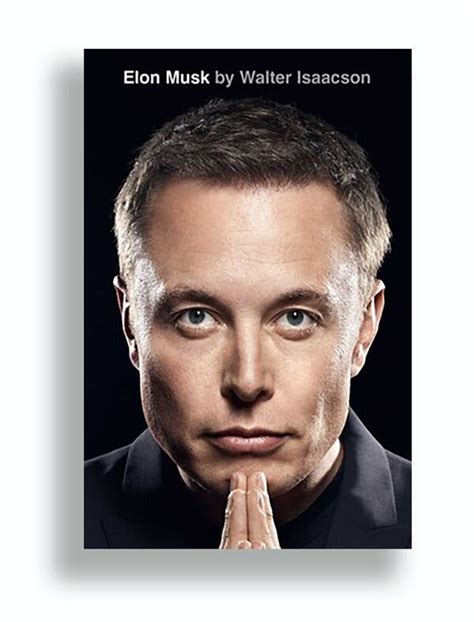 Book Review: ‘Elon Musk,’ by Walter Isaacson - The New York Times