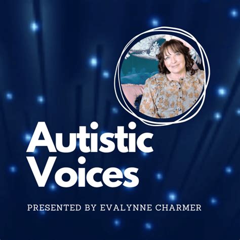 Listen | Autistic Voices