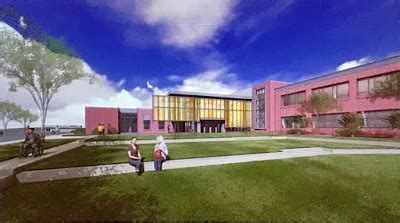 Renovation of Falls Church High School to start in 2021 | Annandale Today