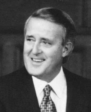 Brian Mulroney Biography, Brian Mulroney's Famous Quotes - Sualci ...