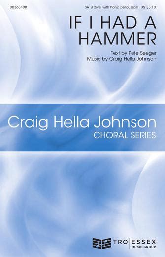 Pete Seeger at Singers.com - Songbooks and Sheet music with Choral or ...