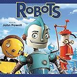 Robots (The Original Motion Picture Soundtrack) by Various artists on ...