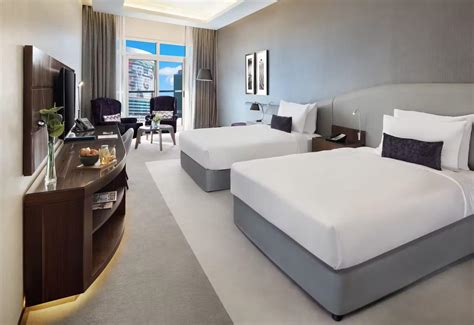 Radisson Blu Hotel, Dubai Waterfront | Best Hotels in Dubai ...