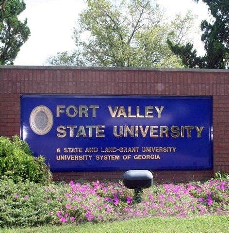 Fort Valley State University