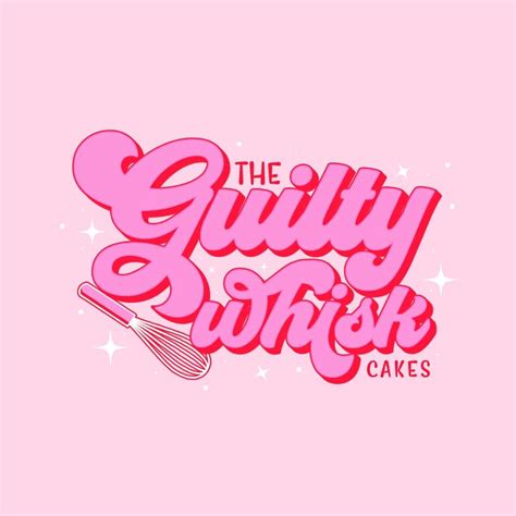The Guilty Whisk Cakes