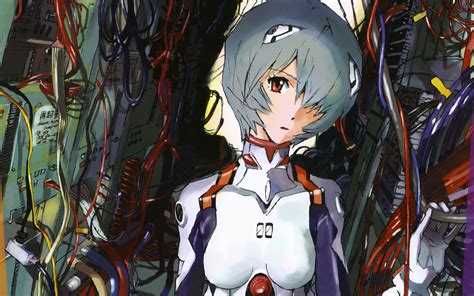 evangelion, 2012, girl Wallpaper, HD Anime 4K Wallpapers, Images and Background - Wallpapers Den