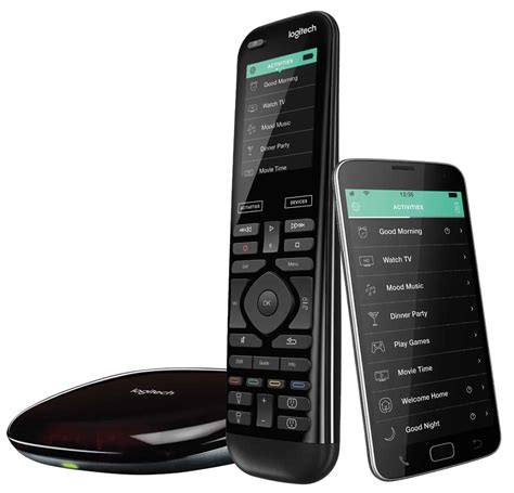 Logitech Harmony Elite - Smartify Store