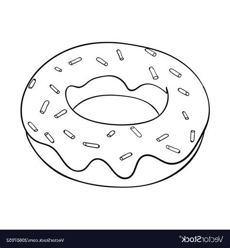 donut clipart black and white 19 free Cliparts | Download images on ...