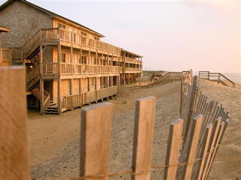 Cape Hatteras Motel (Hatteras Island, Caroline du Nord) - voir les ...