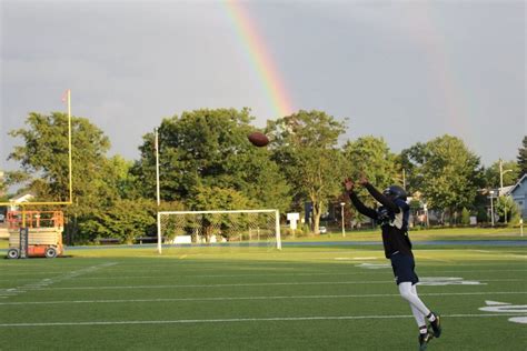 You Need Artificial Grass for Your Football Field