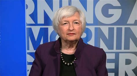 Americans are 'suffering': Janet Yellen demands pandemic relief - ABC13 ...