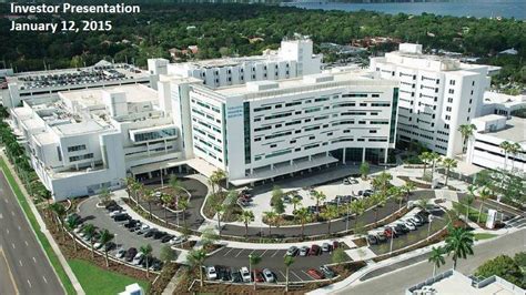 Sarasota Memorial Hospital, Tampa General Hospital are seeing stars - Tampa Bay Business Journal