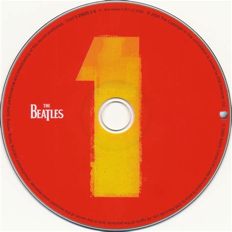 Beatles 1 | Beatles Blog