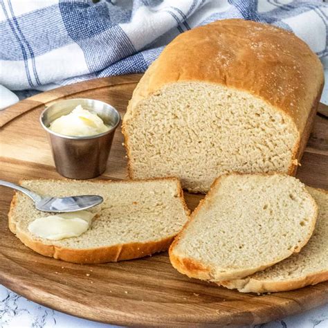 Honey Wheat Bread Recipe