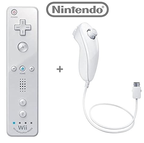 Wii U Remote