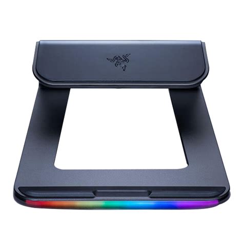 Razer Laptop Stand Chroma - Ergonomic Design - 3-Port USB 3.0 Hub - Walmart.com - Walmart.com