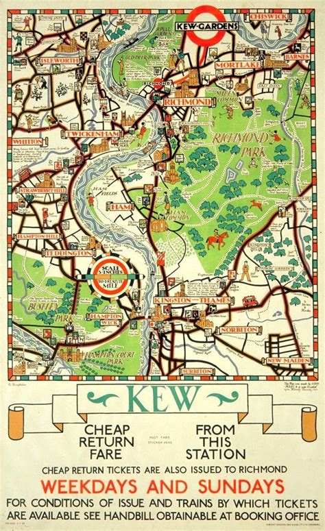 Pin by Siông Ông on Tunnel Vision | Transportation poster, London transport, Underground map