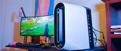 Alienware Aurora R11 review | TechRadar