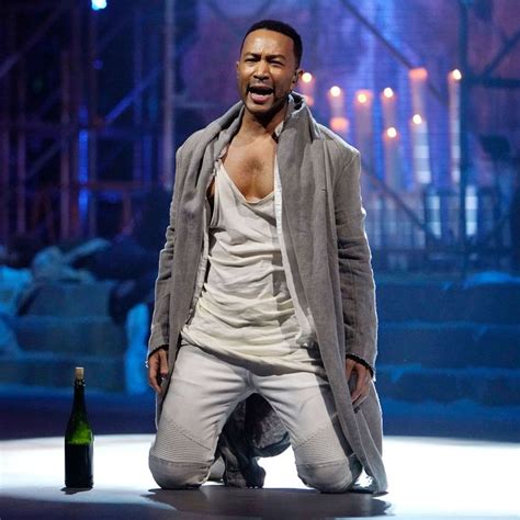 Jesus Christ Superstar Live Review