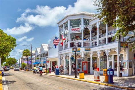 Dónde alojarse en los Cayos de Florida: Las mejores islas y hoteles ...