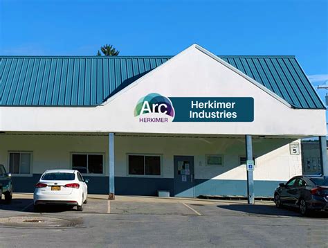 Arc Herkimer Receives Grant for Candidate Training Program | Press ...