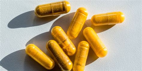 9 Best Anti-Inflammatory Supplements, Backed by Science