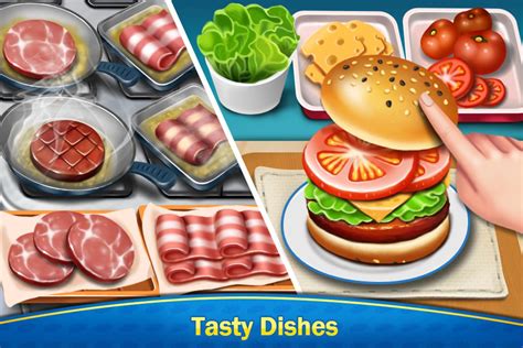 Crazy Cooking for Android - APK Download