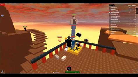 ROBLOX - SFOTH Original - 1025-170 - YouTube