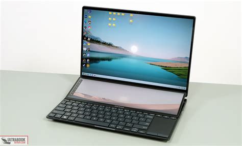 Best gaming ultrabook (thin-and-light gaming laptop) in 2024