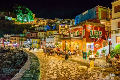 Why Parga is your next destination| Greeka.com Blog