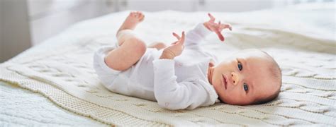 Moro Reflex in Babies: Everything You Need to Know