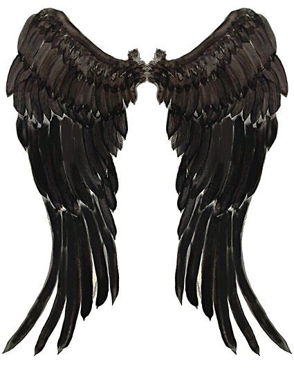 "Bad Angel Wings" Poster by atlasartsn | Redbubble