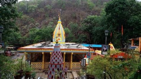 Known Everything About Tungareshwar Shiva Temple